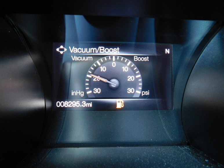 Image for 2018 Ford Mustang 2D Coupe