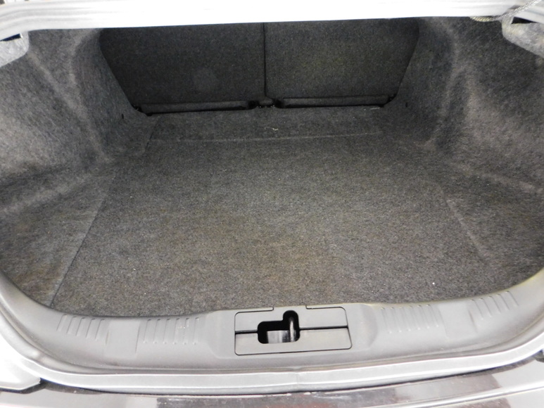 Image for 2018 Ford Mustang 2D Coupe