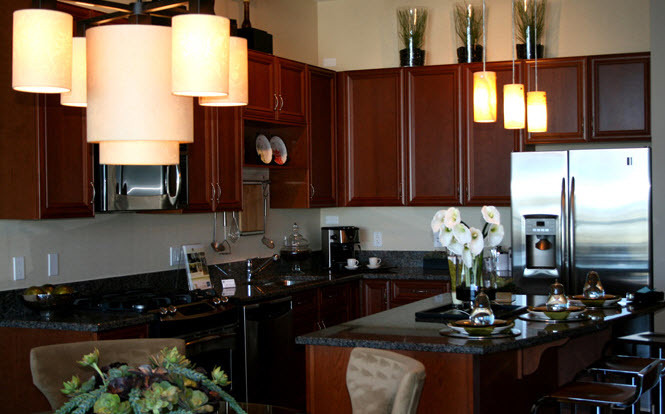 Image for 165 Condominiums 