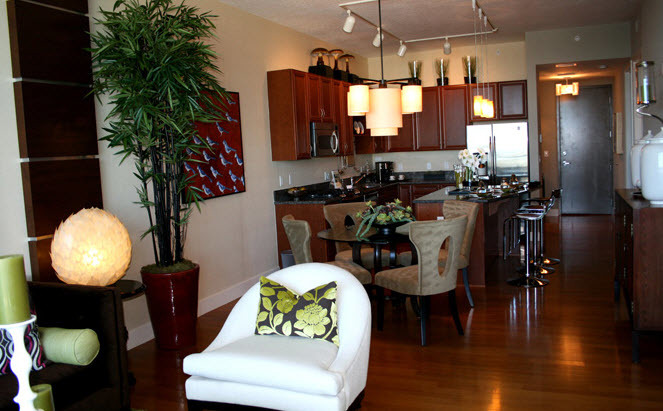 Image for 165 Condominiums 