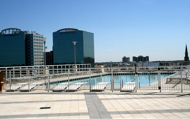 Image for 165 Condominiums 