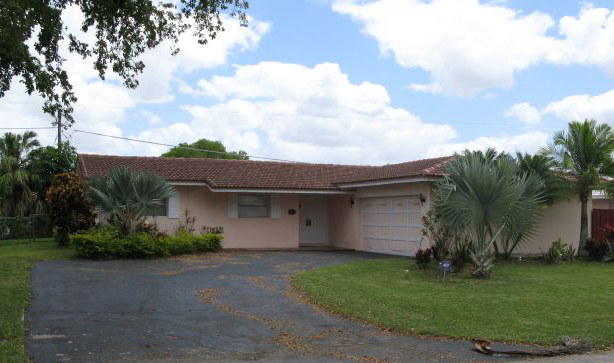 Image for 55 Single Family Homes, Condominiums, Townhomes and Lots throughout South Florida