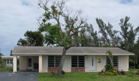 Image for 55 Single Family Homes, Condominiums, Townhomes and Lots throughout South Florida