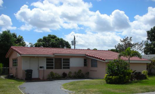 Image for 55 Single Family Homes, Condominiums, Townhomes and Lots throughout South Florida