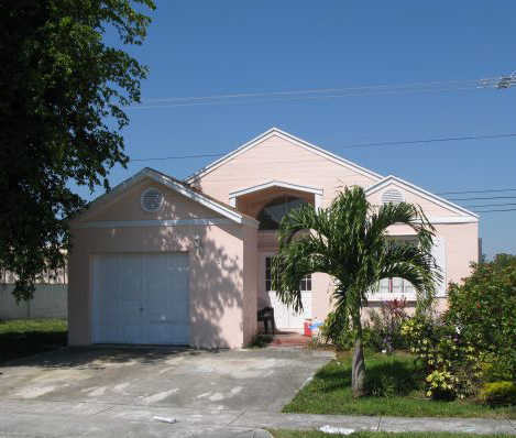 Image for 55 Single Family Homes, Condominiums, Townhomes and Lots throughout South Florida