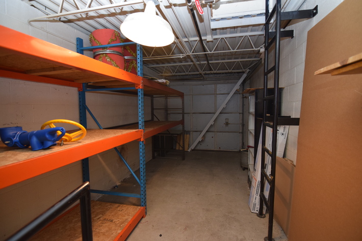 Image for Commercial building in Clintonville, Waupaca County, WI - approx. 6000 sq. ft.