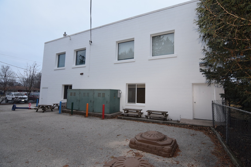 Image for Commercial building in Clintonville, Waupaca County, WI - approx. 6000 sq. ft.