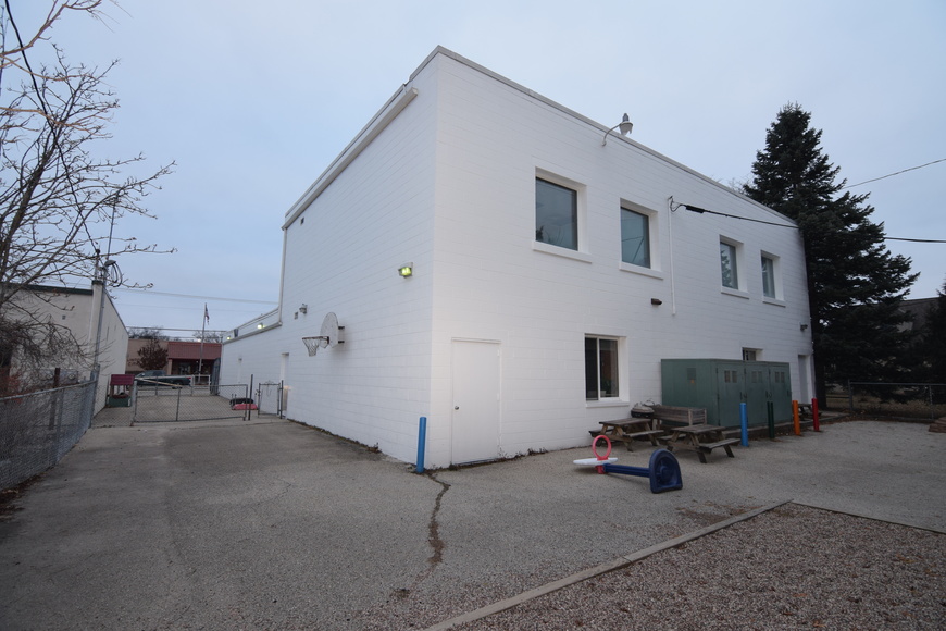 Image for Commercial building in Clintonville, Waupaca County, WI - approx. 6000 sq. ft.