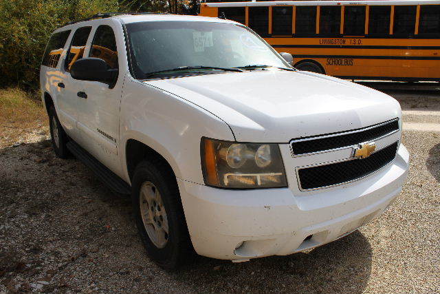 Image for Livingston Independent School District - Livingston, Texas