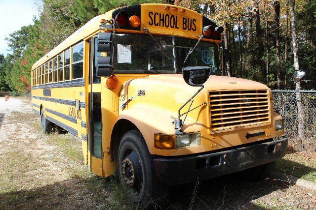 Image for Livingston Independent School District - Livingston, Texas