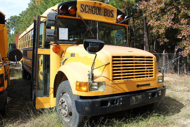 Image for Livingston Independent School District - Livingston, Texas