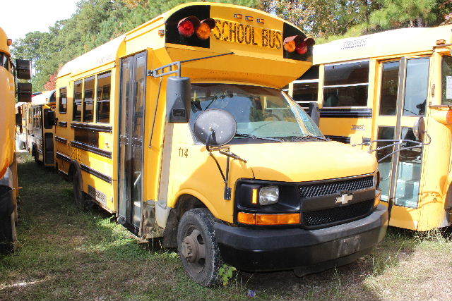 Image for Livingston Independent School District - Livingston, Texas