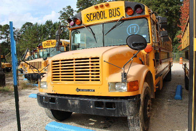 Image for Livingston Independent School District - Livingston, Texas