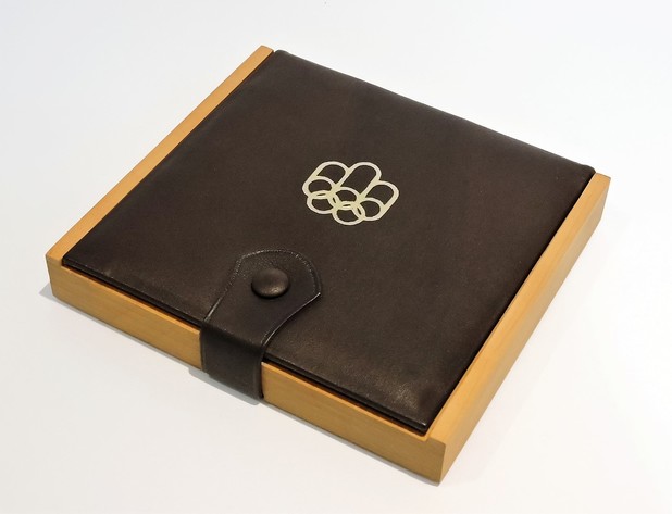 Image for 1976 OLYMPIC FOUR COIN SET