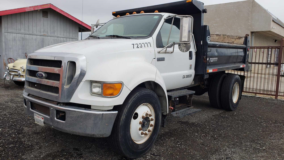 Image for Bid fast and last- January Government Auction