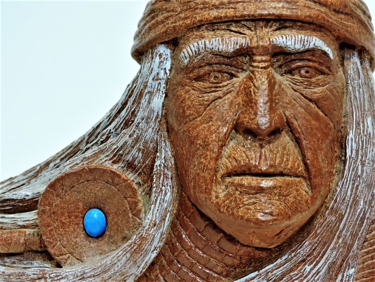 Image for MANY WINTERS BY RON SCHRODER