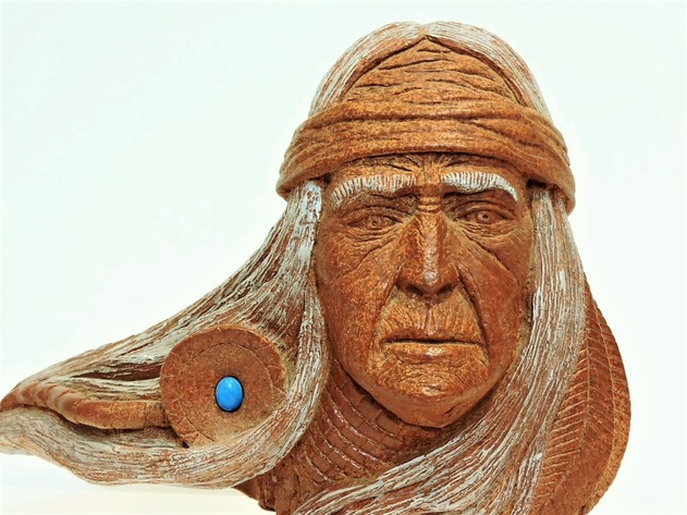 Image for MANY WINTERS BY RON SCHRODER