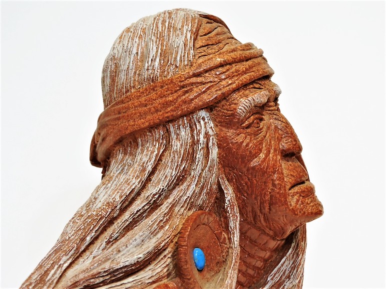 Image for MANY WINTERS BY RON SCHRODER