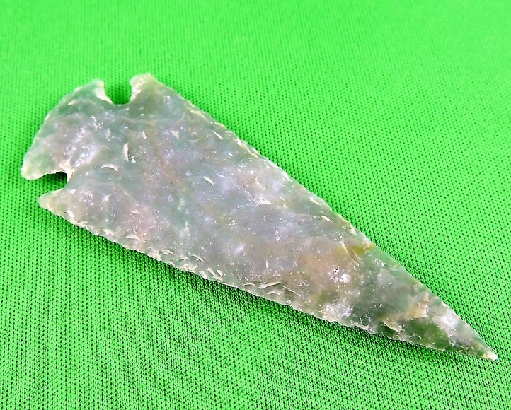 Image for NEVADA/ARIZONA ARROW HEADS