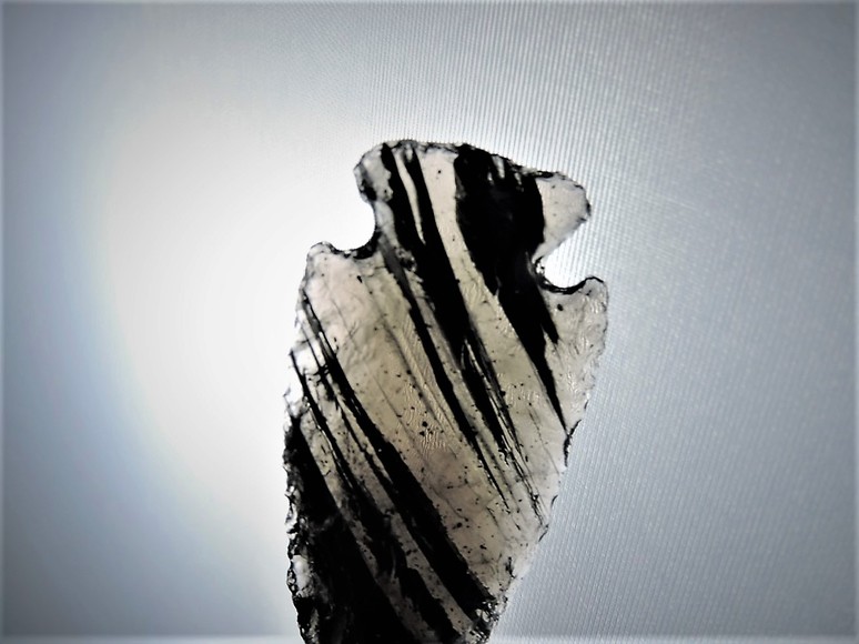 Image for NEVADA/ARIZONA ARROW HEADS