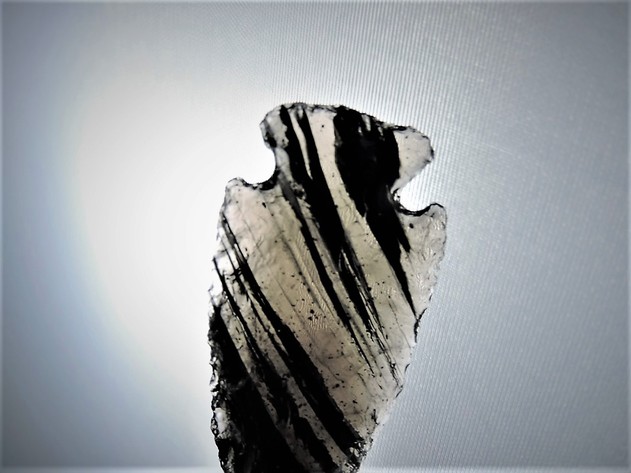 Image for NEVADA/ARIZONA ARROW HEADS