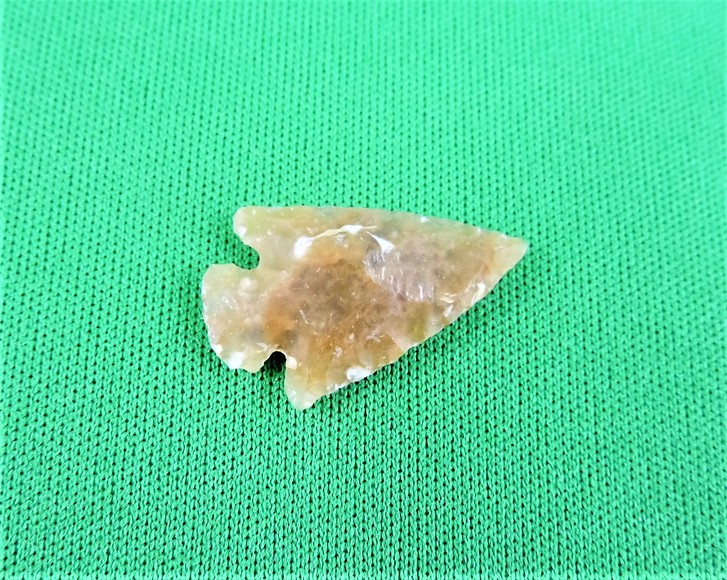 Image for NEVADA/ARIZONA ARROW HEADS