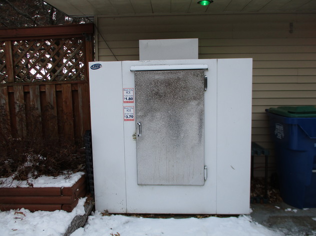 Image for Cloverleaf Shakes Liquidation Sale