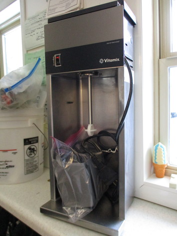 Image for Cloverleaf Shakes Liquidation Sale