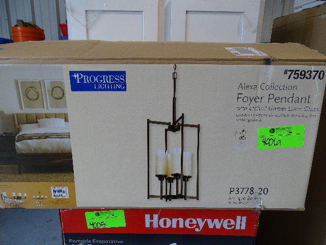 Image for Home Improvement Surplus Liquidation #2 - Tomball, Texas