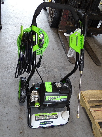 Image for Home Improvement Surplus Liquidation #2 - Tomball, Texas