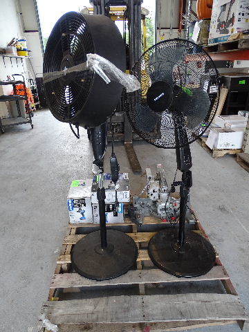 Image for Home Improvement Surplus Liquidation #2 - Tomball, Texas