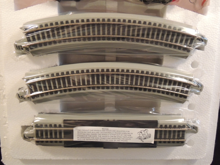 Image for O CANADA ELECTRIC TRAIN