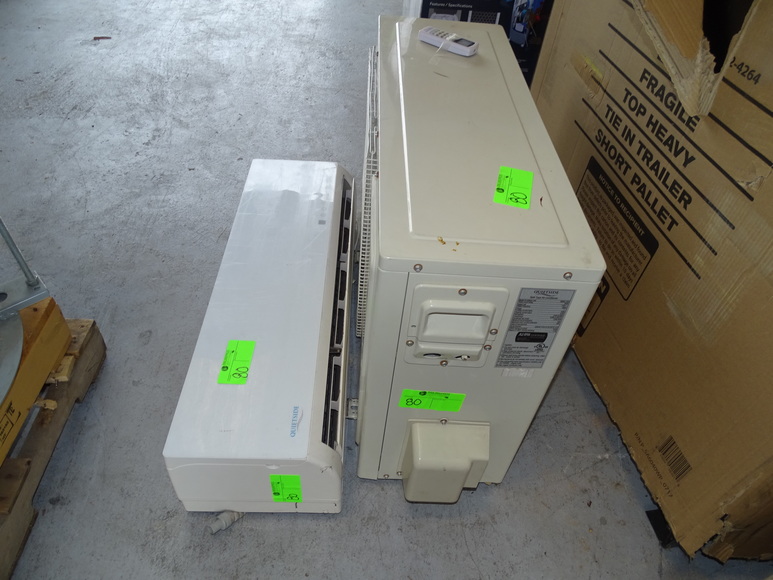 Image for Surplus Liquidation - Tomball, Texas