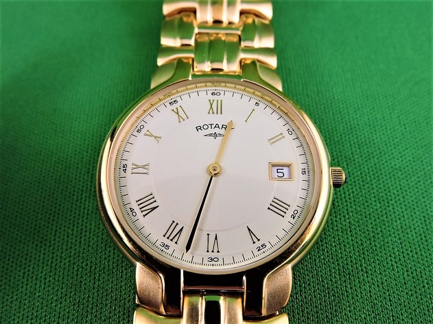 Image for ROTARY WATCH JEWELRY ESTATE CLEARANCE