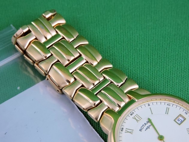 Image for ROTARY WATCH JEWELRY ESTATE CLEARANCE