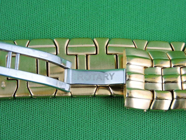 Image for ROTARY WATCH JEWELRY ESTATE CLEARANCE