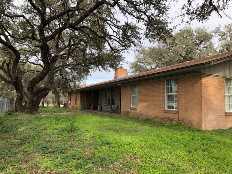 Image for 171 Danforth Road - Goliad 77963, Goliad County