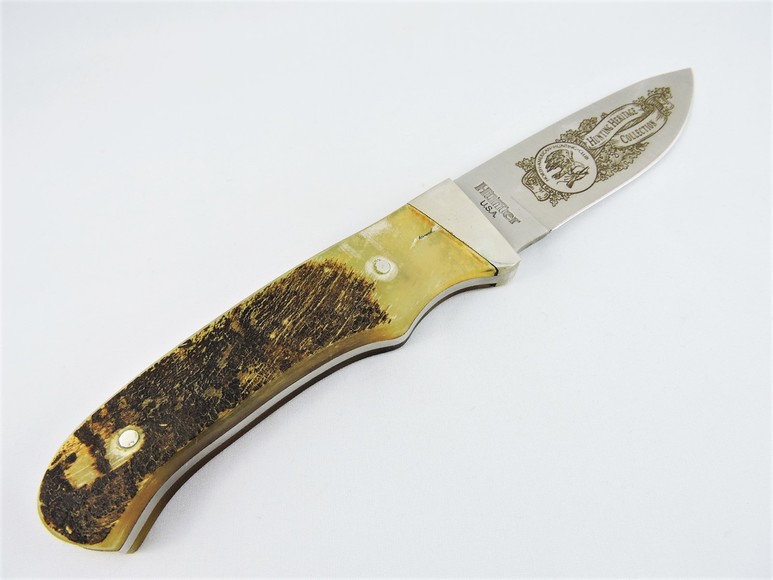 Image for NORTH AMERICAN HUNTING CLUB EIGHT KNIFE COLLECTION