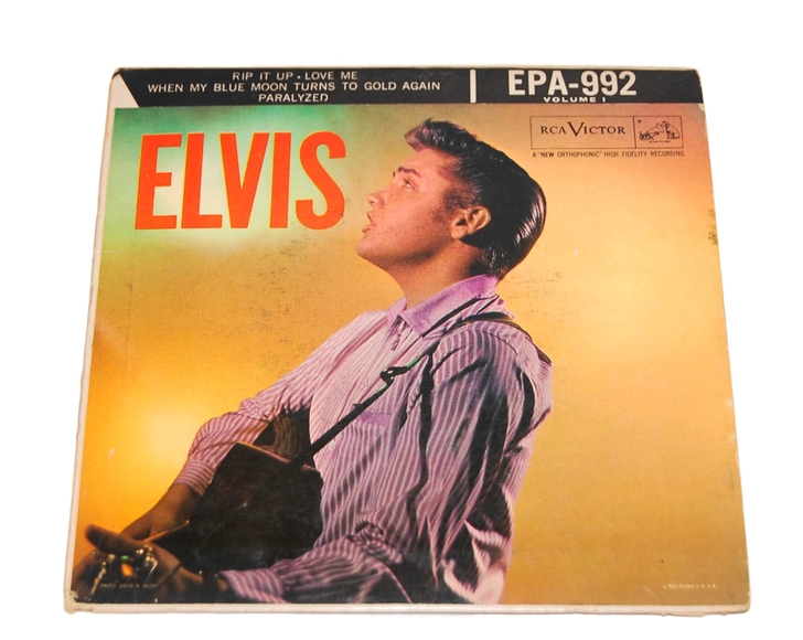 Image for Absolute Estate Auction in Schnitzelburg (Personal Property)