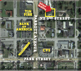 Image for NEW ABSOLUTE AUCTION of 5,561 Sq. Ft. Office Building