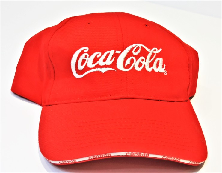 Image for LOGOS & HATS - CORPORATE COLLECTION