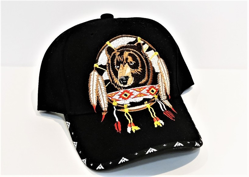 Image for LOGOS & HATS - CORPORATE COLLECTION