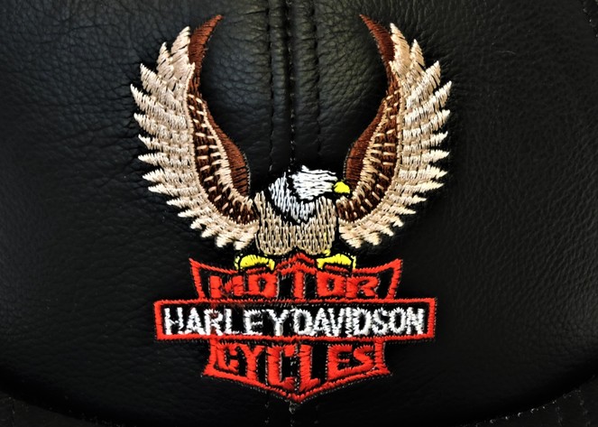 Image for LOGOS & HATS - CORPORATE COLLECTION