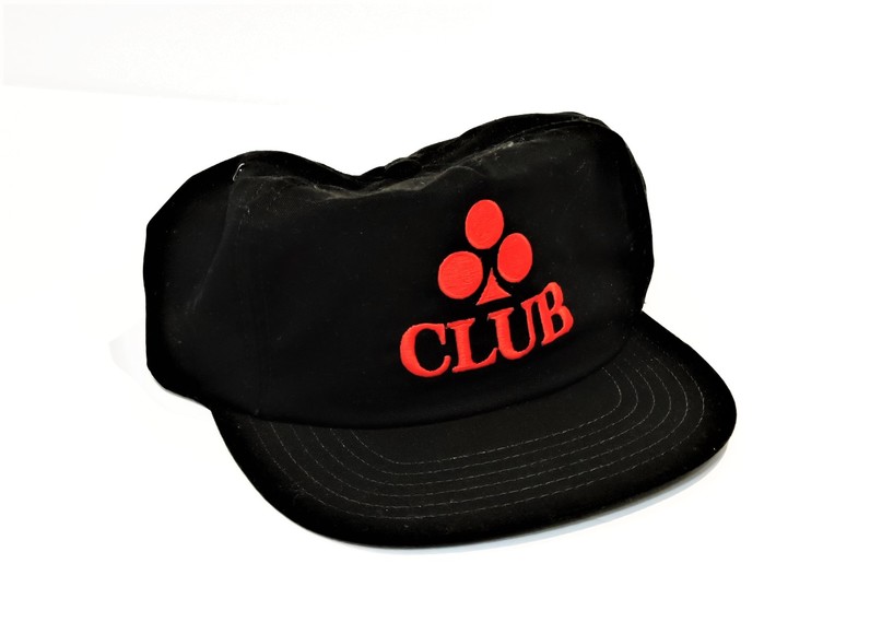 Image for LOGOS & HATS - CORPORATE COLLECTION