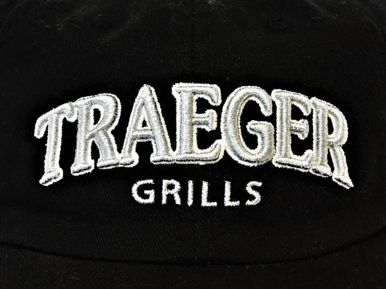 Image for LOGOS & HATS - CORPORATE COLLECTION