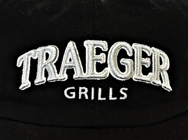 Image for LOGOS & HATS - CORPORATE COLLECTION