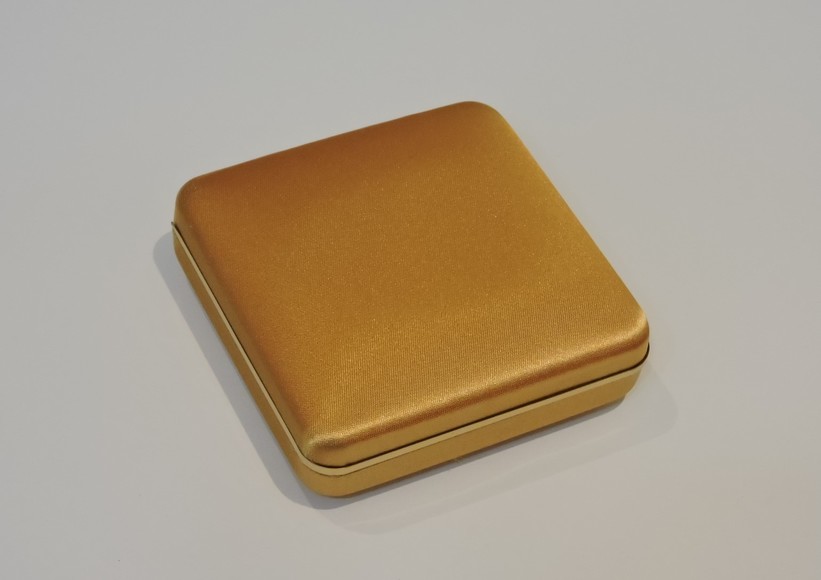 Image for GOLD COIN YEAR OF THE HORSE 2002 PROOF QUALITY RCM COIN