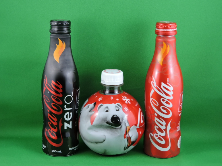 Image for COKE 