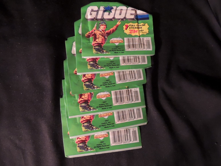 Image for TRADING CARD RETAIL STORE INVENTORY FULL DISPERSAL