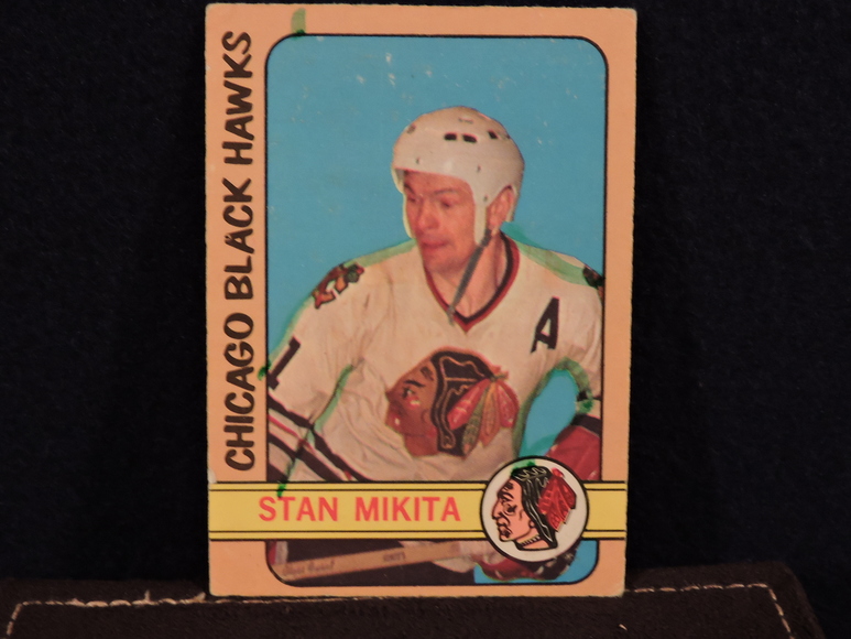 Image for TRADING CARD RETAIL STORE INVENTORY FULL DISPERSAL